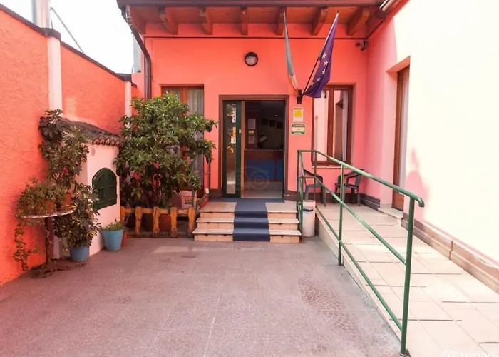 Hotel Greco Milaan