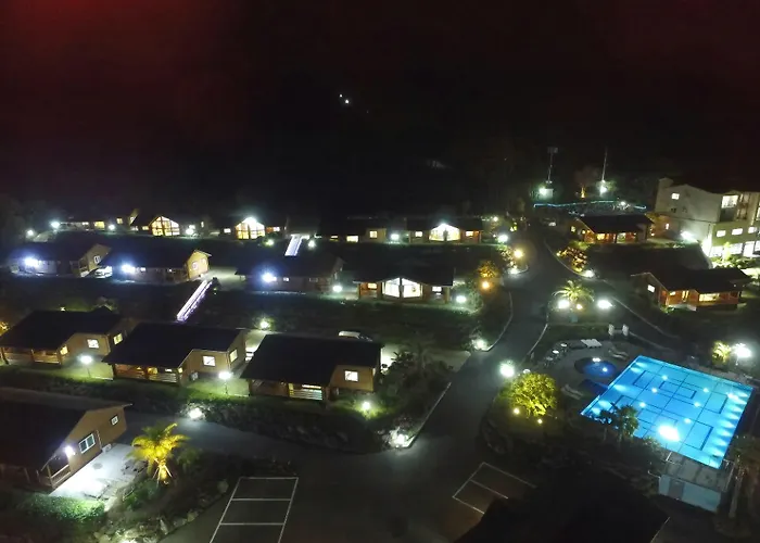 Ive Resort Jeju Seogwipo
