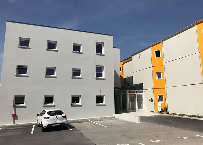 Premiere Classe Amiens