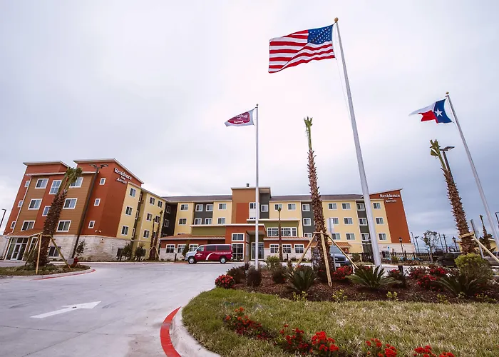 Residence Inn By Marriott Harlingen