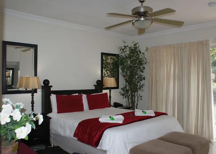 Elizabeth Lodge Boksburg