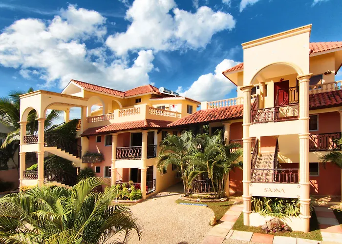Aparta-Hotel Villa Baya Bayahibe