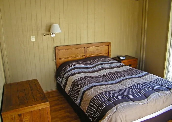 Lake Myers Rv & Camping Resort Mocksville