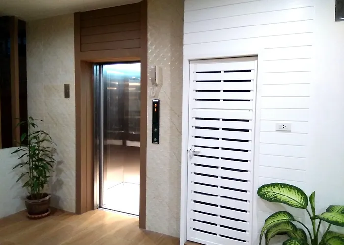 The Greenery Hotel Krabi town