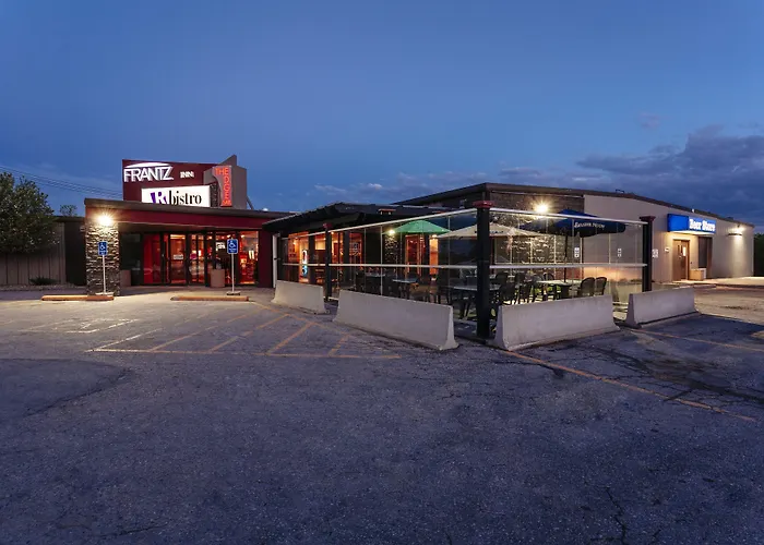 Frantz Inn Steinbach