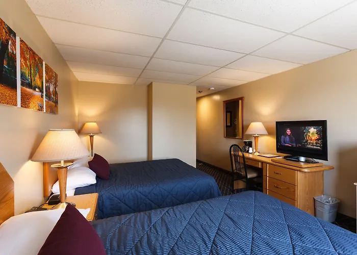 Frantz Inn Steinbach