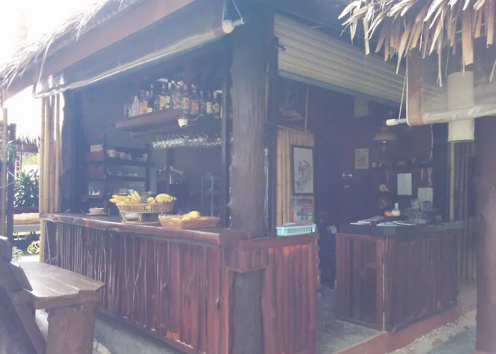 Dolphin Bungalows Ko Pha Ngan