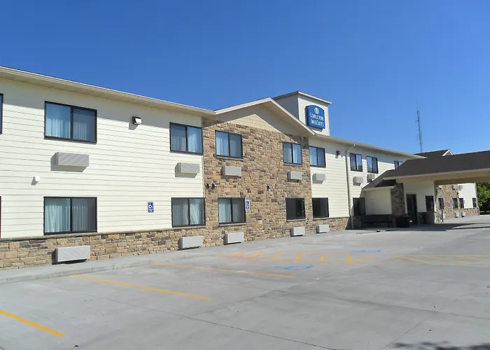 Cobblestone Inn & Suites - Fort Dodge