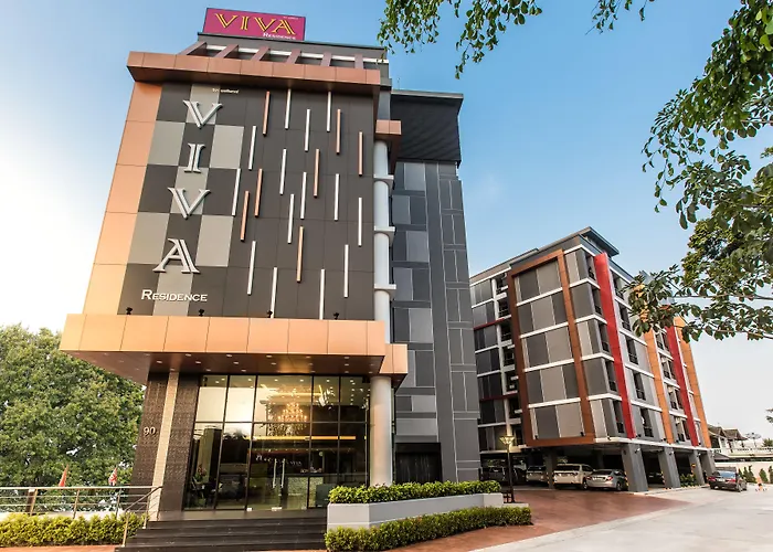 Viva Residence กรุงเทพมหานคร