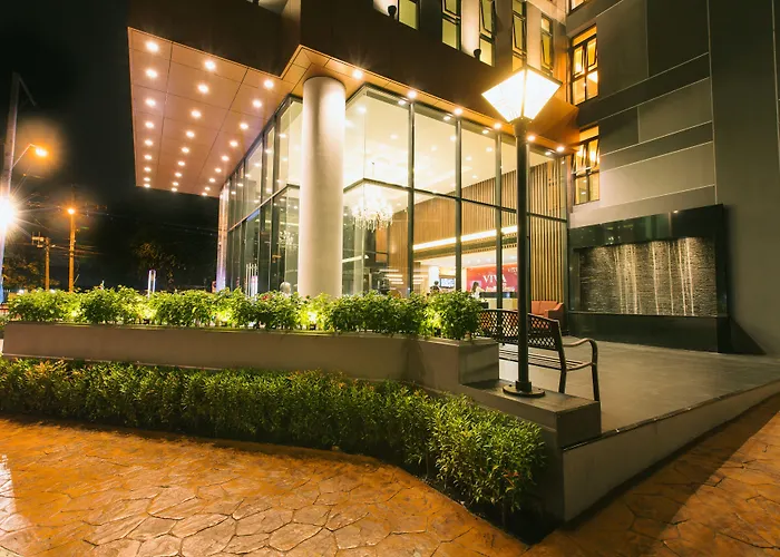 Viva Residence Bangkok