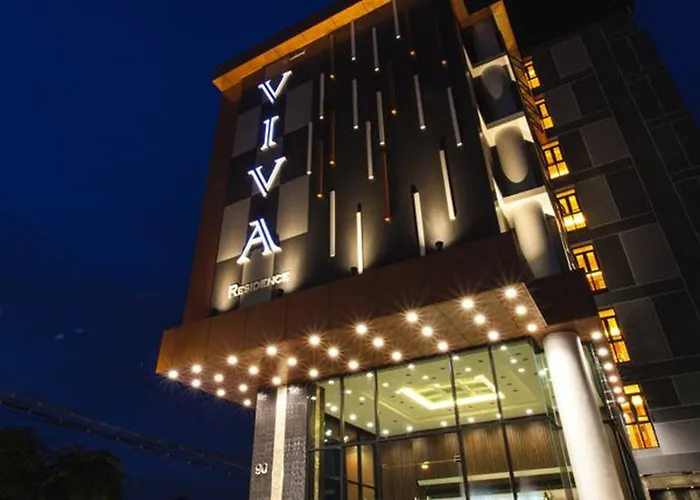Viva Residence Bangkok
