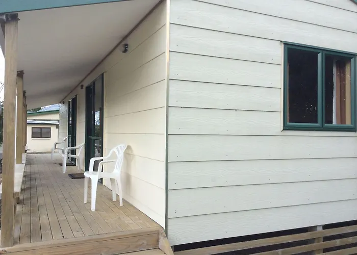 Dargaville Holiday Park & Motels