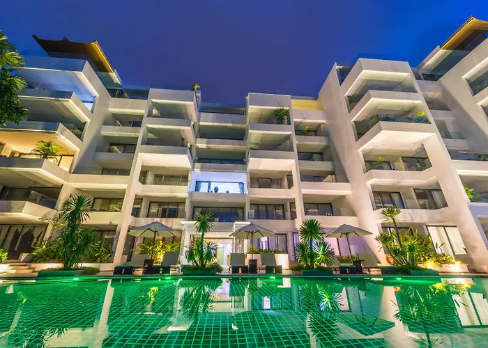 Sansuri Resort Surin Beach 