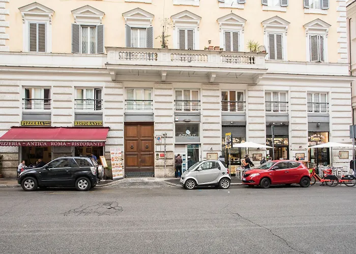 Chroma Italy - Chroma Octho Hotel