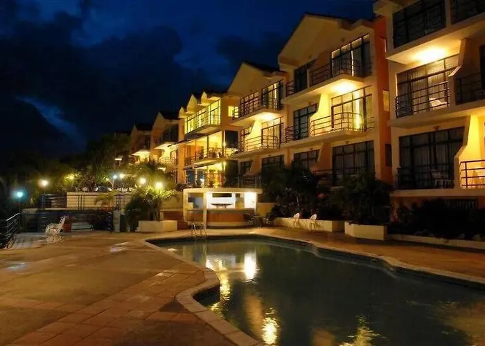 Cap Lamandou Hotel Jacmel