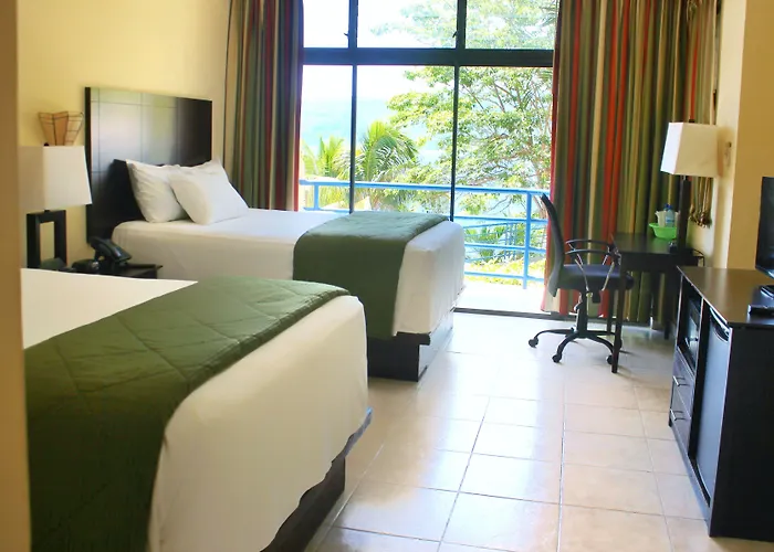 Cap Lamandou Hotel Jacmel