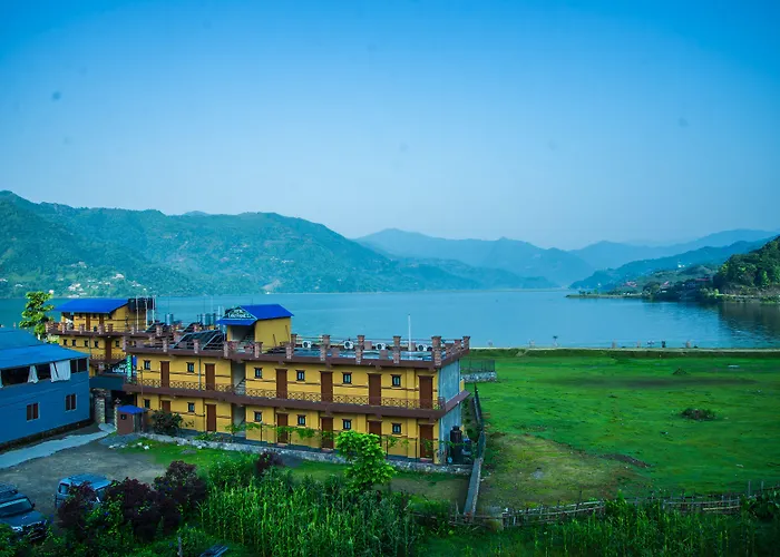 Hotel Lakefront Pokhara