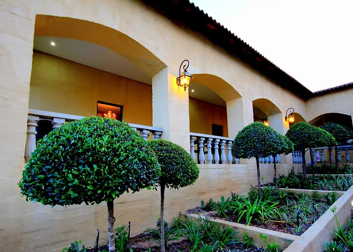 La Villa Vita Mbombela