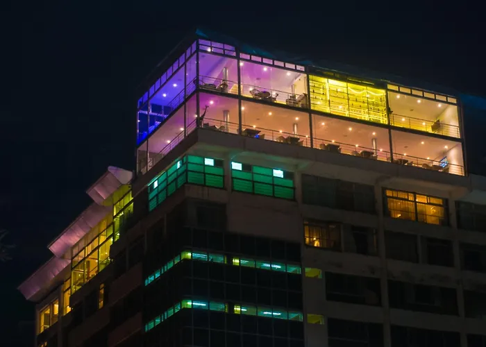 Cloud Hotel & Suites Nairobi