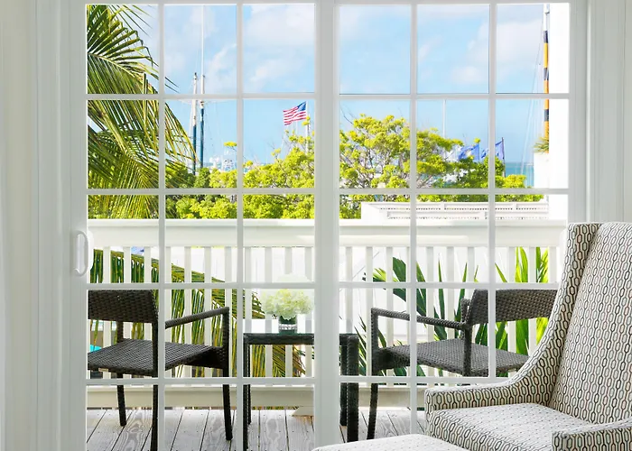 The Marker Waterfront Resort Cayo Hueso