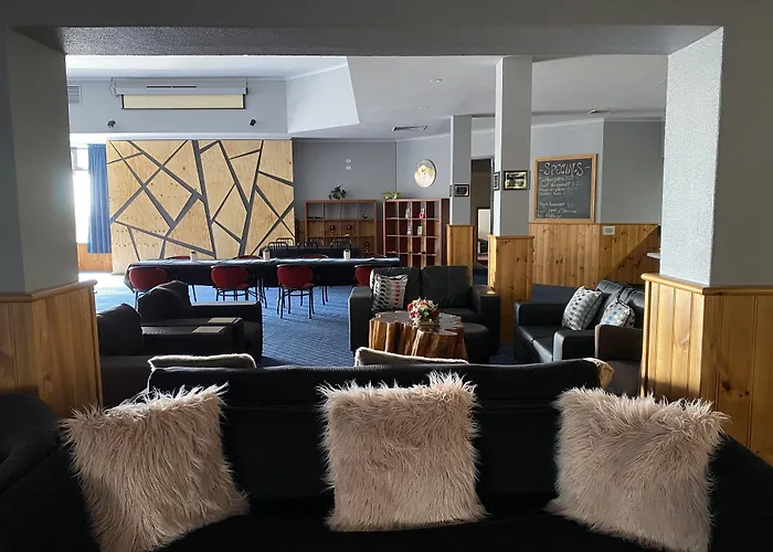The Menai Hotel Burnie
