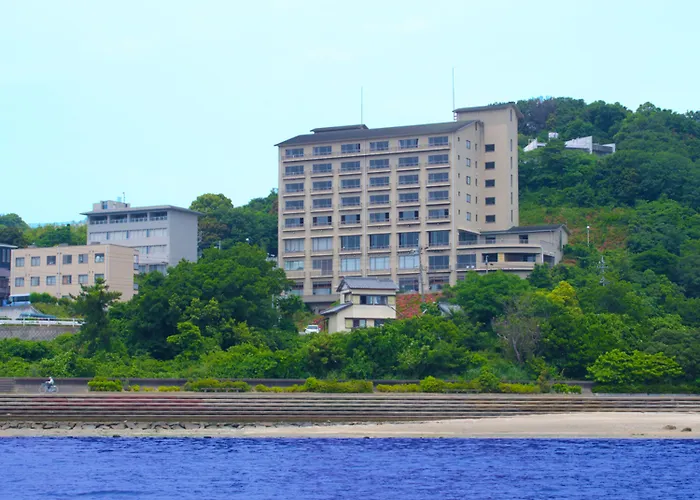Kaiyoukaku Gamagōri