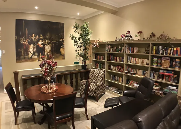 Balsam Suites Boutique Inn & Residence Timmins
