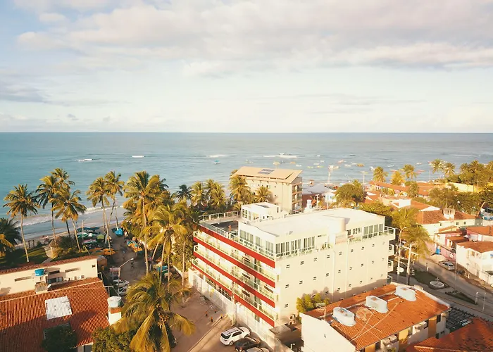 Pousada Brasileira Porto de Galinhas