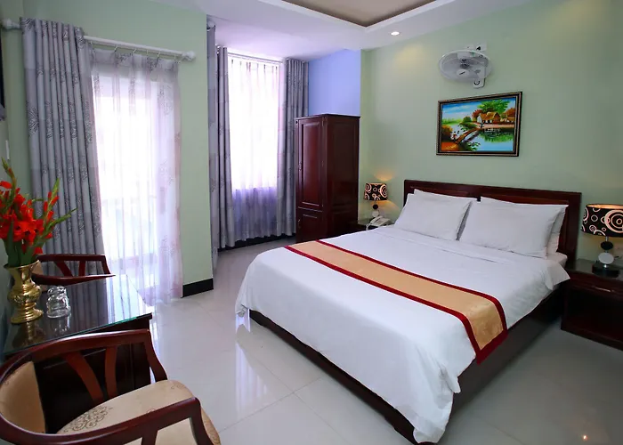 Souvenir Nha Trang Hotel