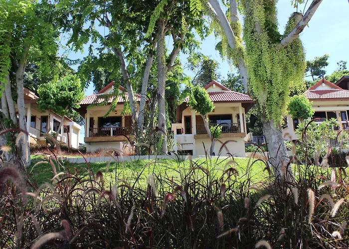 Ao Cho Grandview Hideaway Resort Koh Samet
