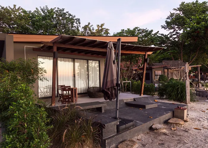 Ao Cho Grandview Hideaway Resort Koh Samet