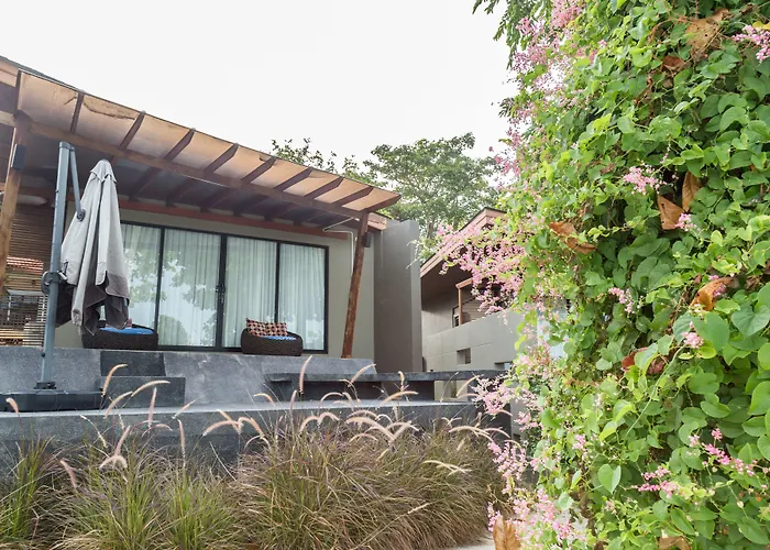 Ao Cho Grandview Hideaway Resort Koh Samet