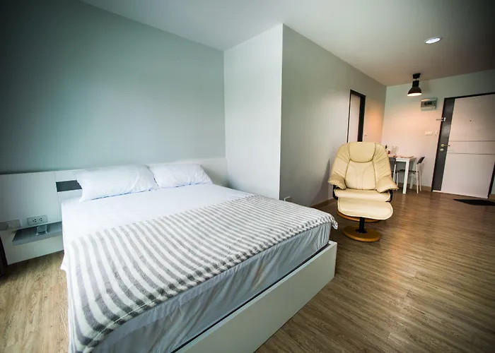 Vanilla Residence Chiangmai Chiang Mai