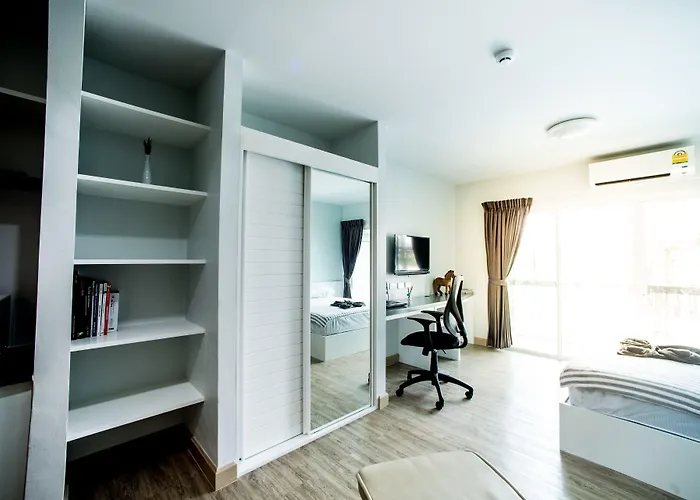 Vanilla Residence Chiangmai Chiang Mai