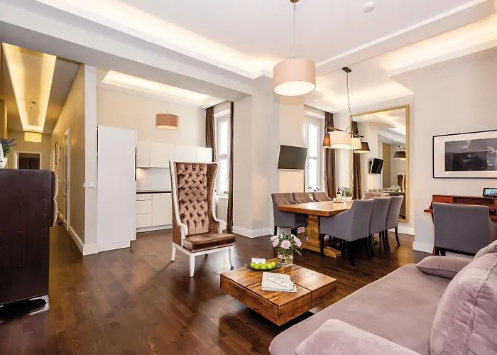 Arabel Design Apartments Berlin