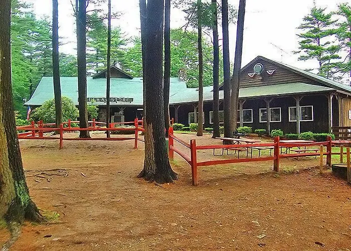 Sturbridge Rv Resort - Campground