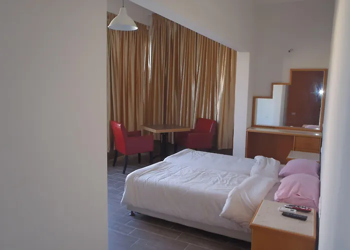 Marom Carmel Center Apartments Haifa