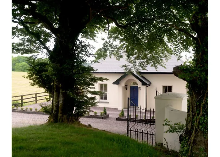 Cannaway House B&B Macroom
