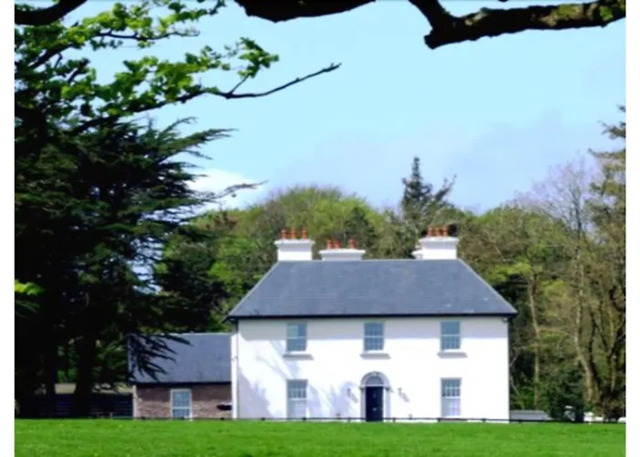 Cannaway House B&B Macroom