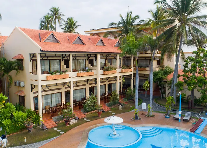 Tien Dat Mui Ne Resort & Spa