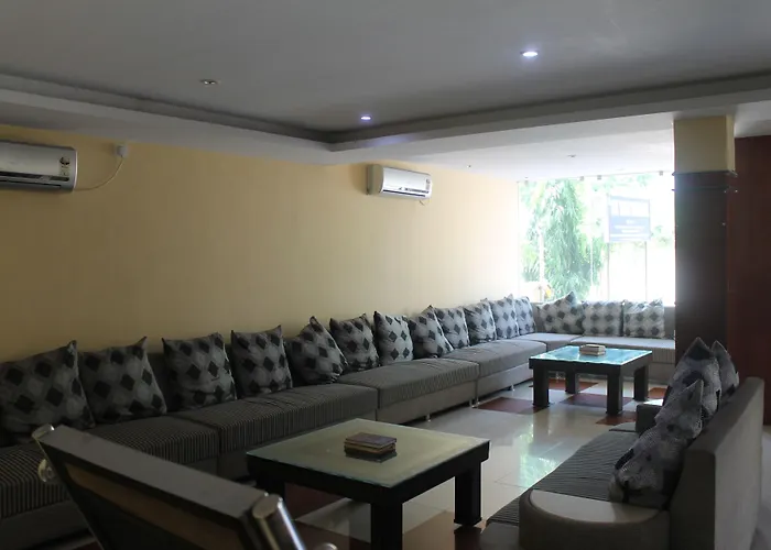 Hotel Tathagat Bodh Gaya