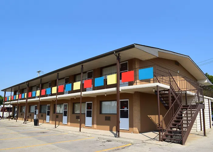 Westgate Inn Portage la Prairie