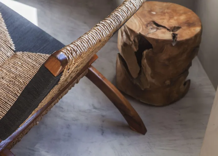 Casa Da Ilha - Slow Living Residence & Suites Ponta Delgada