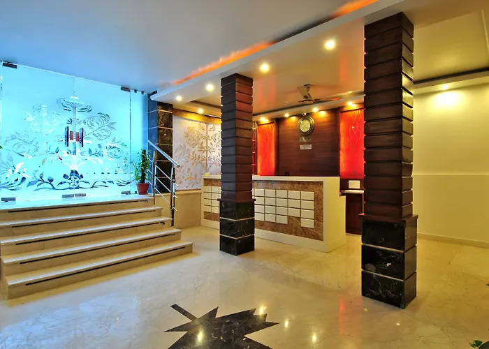 Hotel Toronto New Delhi