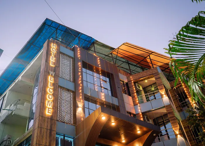 Hotel Welcome Janakpur