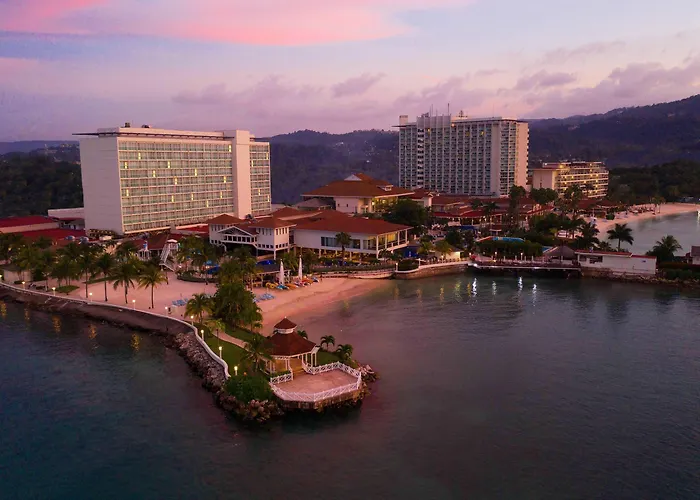 Moon Palace Jamaica Ocho Ríos
