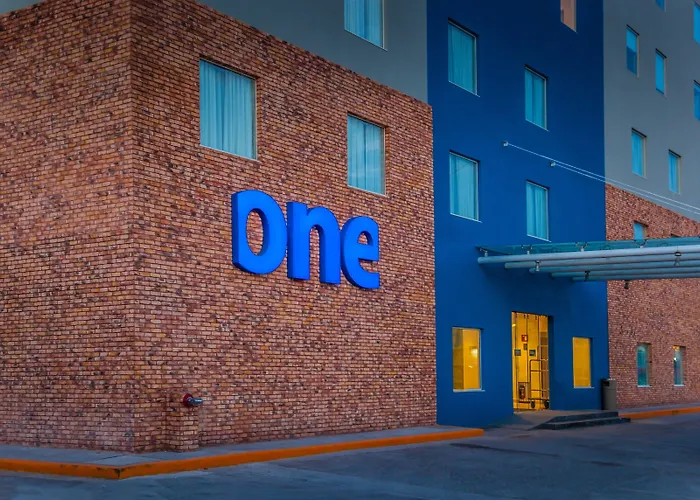 One Monclova Hotel