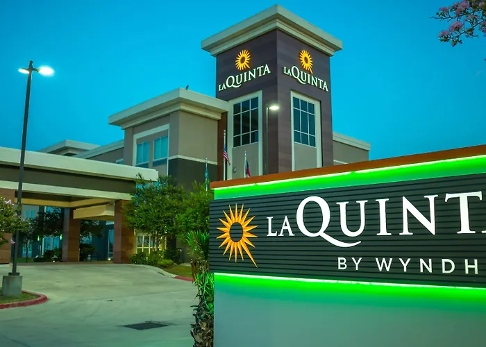 La Quinta By Wyndham Karnes City - Kenedy