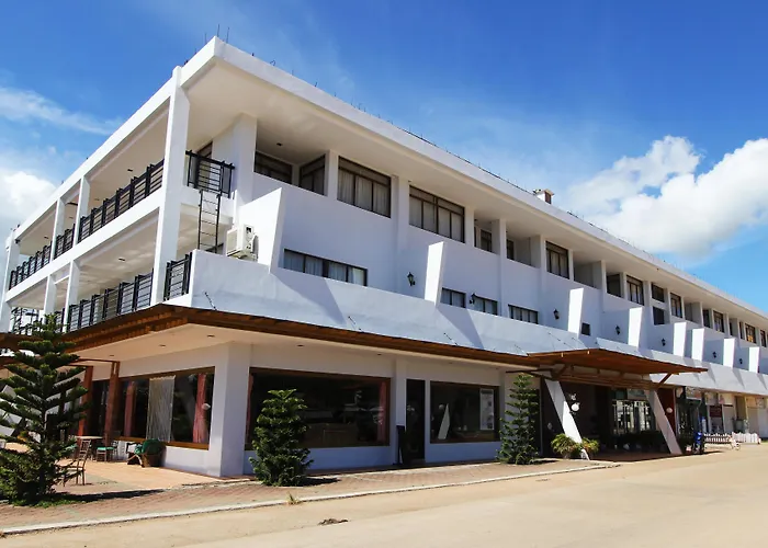 Coron Gateway Hotel&Suites