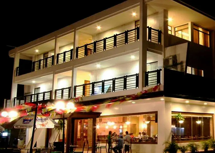 Coron Gateway Hotel&Suites